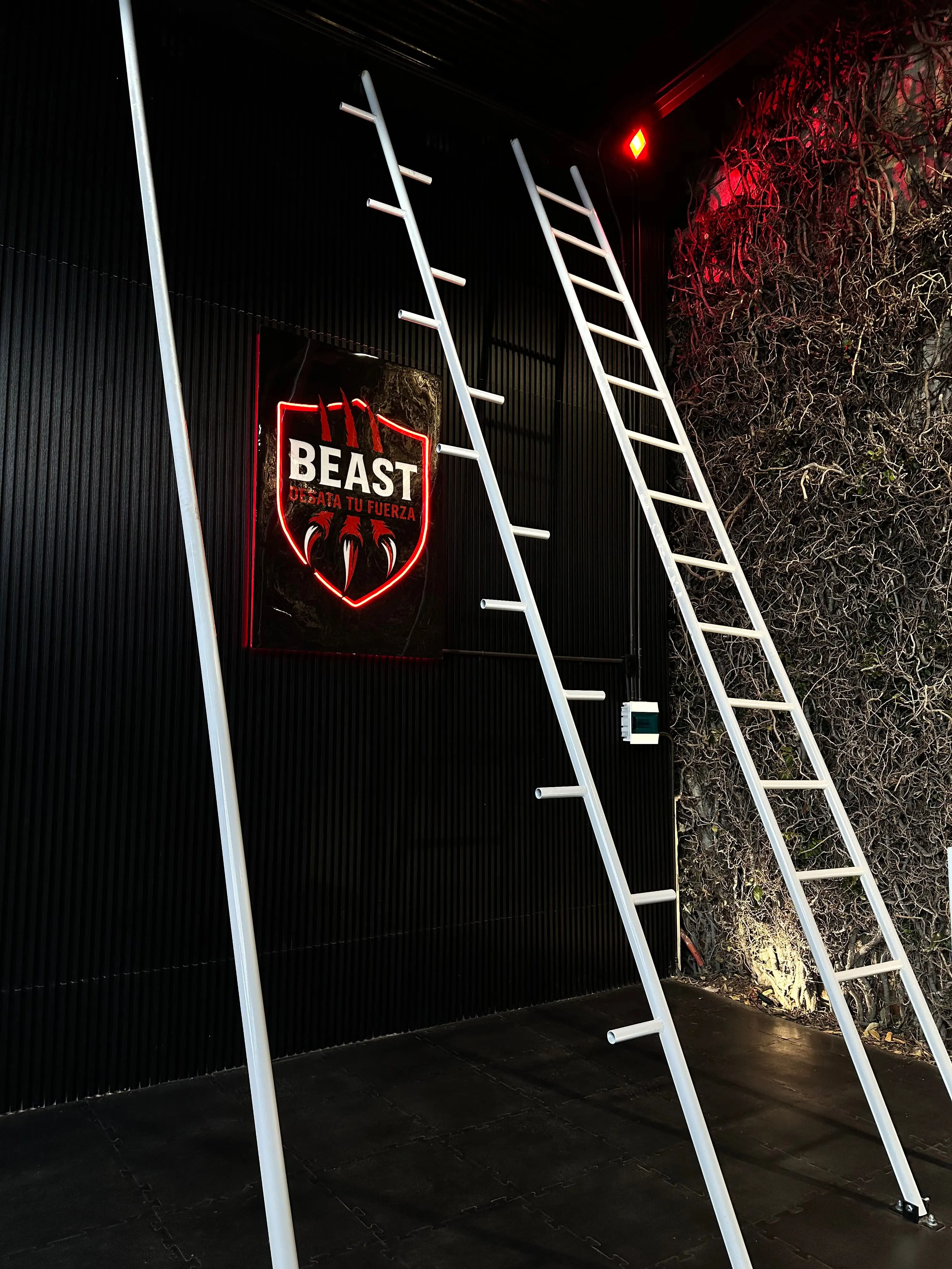 Instalaciones BEAST